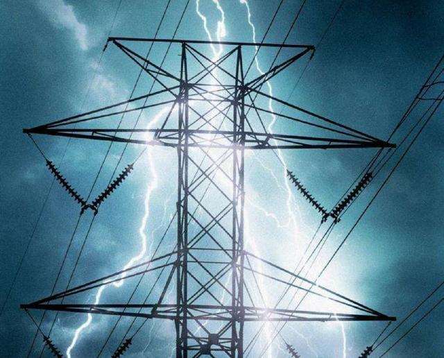 珠江電纜分享要聞：雨天電線短路，小羊險(xiǎn)成“烤全羊”