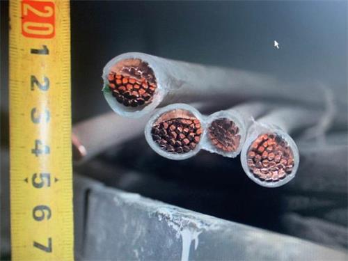珠江電纜快訊：石家莊特大電纜盜竊案告破！