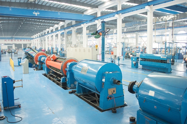 【珠江電纜】在使用阻燃電纜時(shí)，我們?cè)撟⒁馐裁矗?>
                 </div>
          <div   id=