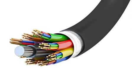 低煙無鹵電線你了解多少？珠江電纜為你講解！