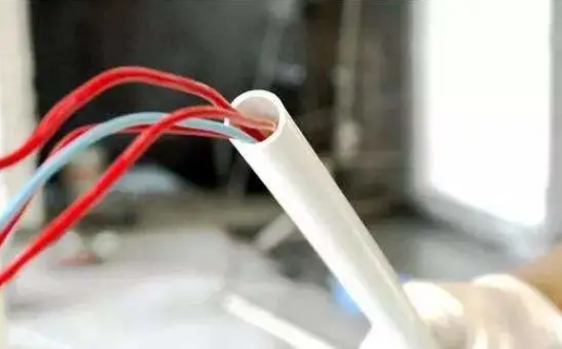 【珠江電纜】裝修時(shí)電線穿管有什么作用？