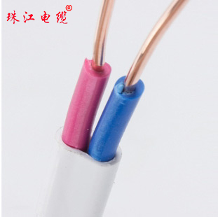 BVVB固定布置用帶護套扁電纜(BVVB、ZC-BVVB、ZCN-BVVB)