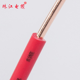 BYJ低煙無鹵電線(WDN-BYJ、WDZ-BYJ)
