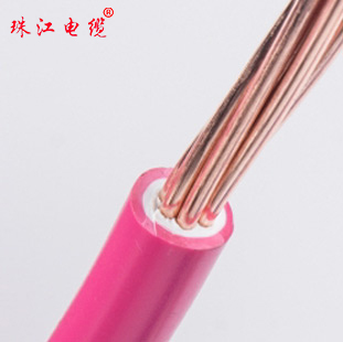 BVV 固定布置用帶護套電纜(ZC-BVV、ZCN-BVV)