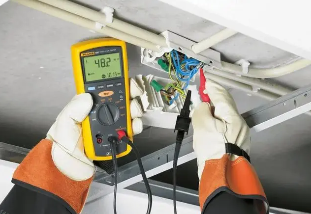 【珠江電纜】電線電纜的檢測方法有哪些？