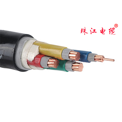 【珠江電纜】為什么智能電網(wǎng)的發(fā)展離不開銅電纜？