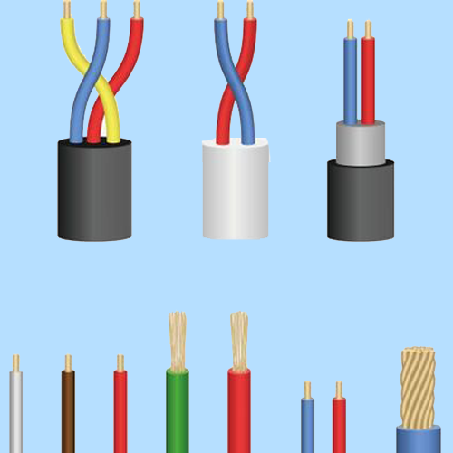 【珠江電纜】哪些因素會(huì)影響到電線電纜的導(dǎo)電性能？
