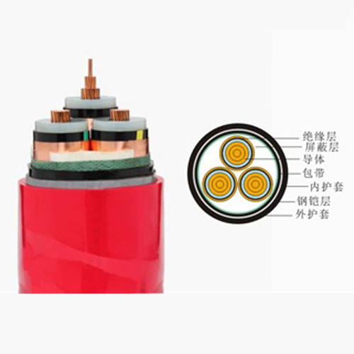 【珠江電纜】為什么對(duì)安全環(huán)保要求高的場(chǎng)所大多數(shù)會(huì)選擇低煙無(wú)鹵電纜？